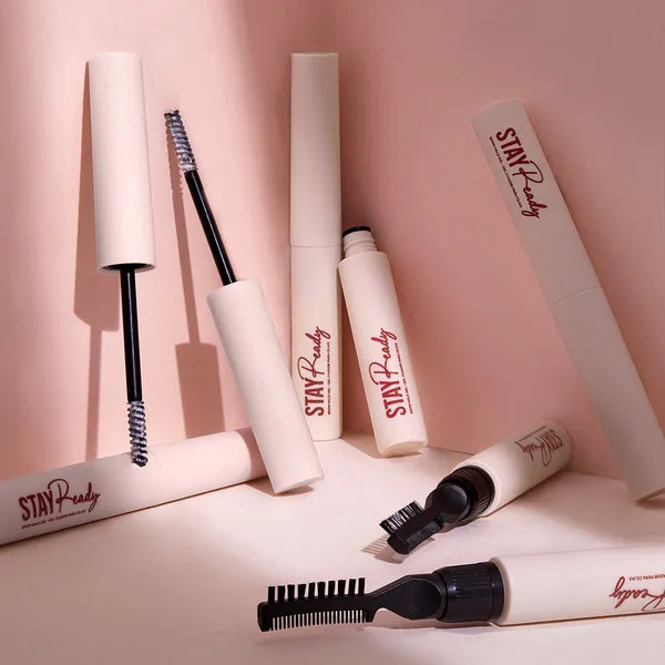 AmorUs Stay Ready Brow Hold Gel