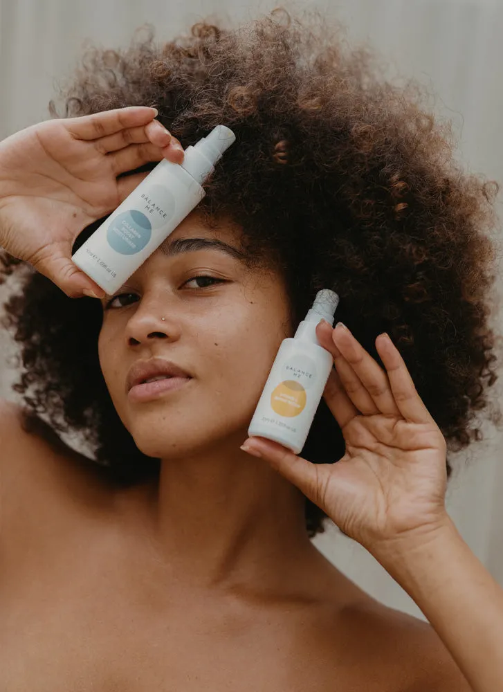 Balance Me Vitamin C Repair Serum