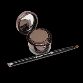 CLIO Gel Liner and Brow Pot