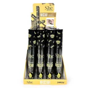 Curl Keep Mascara Base (24 units)