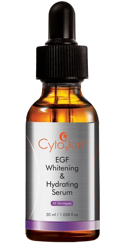 CytoSkin EGF Whitening & Hydrating Serum 30ml 生長因子美白補濕精華
