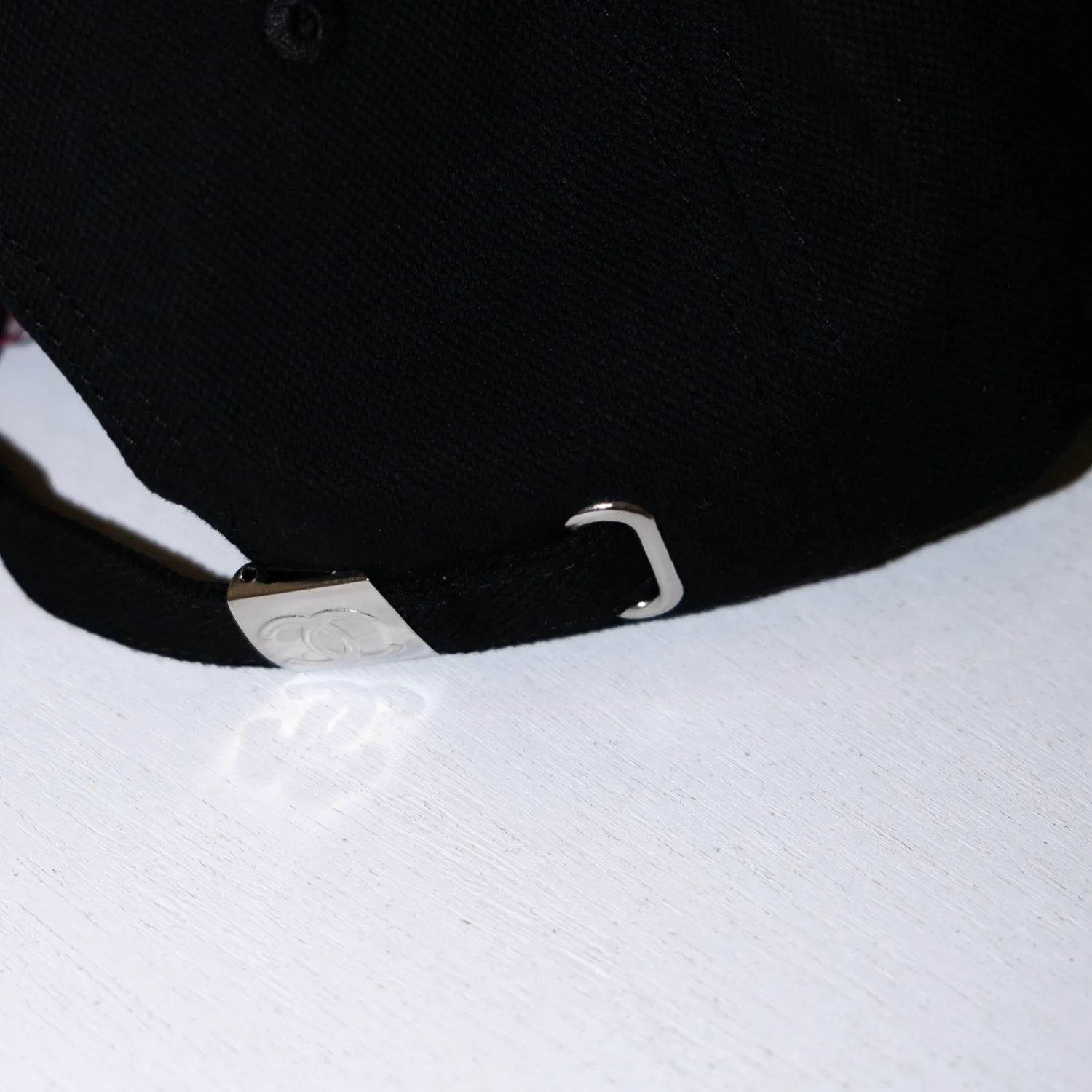 Designer Inspired CC Cap