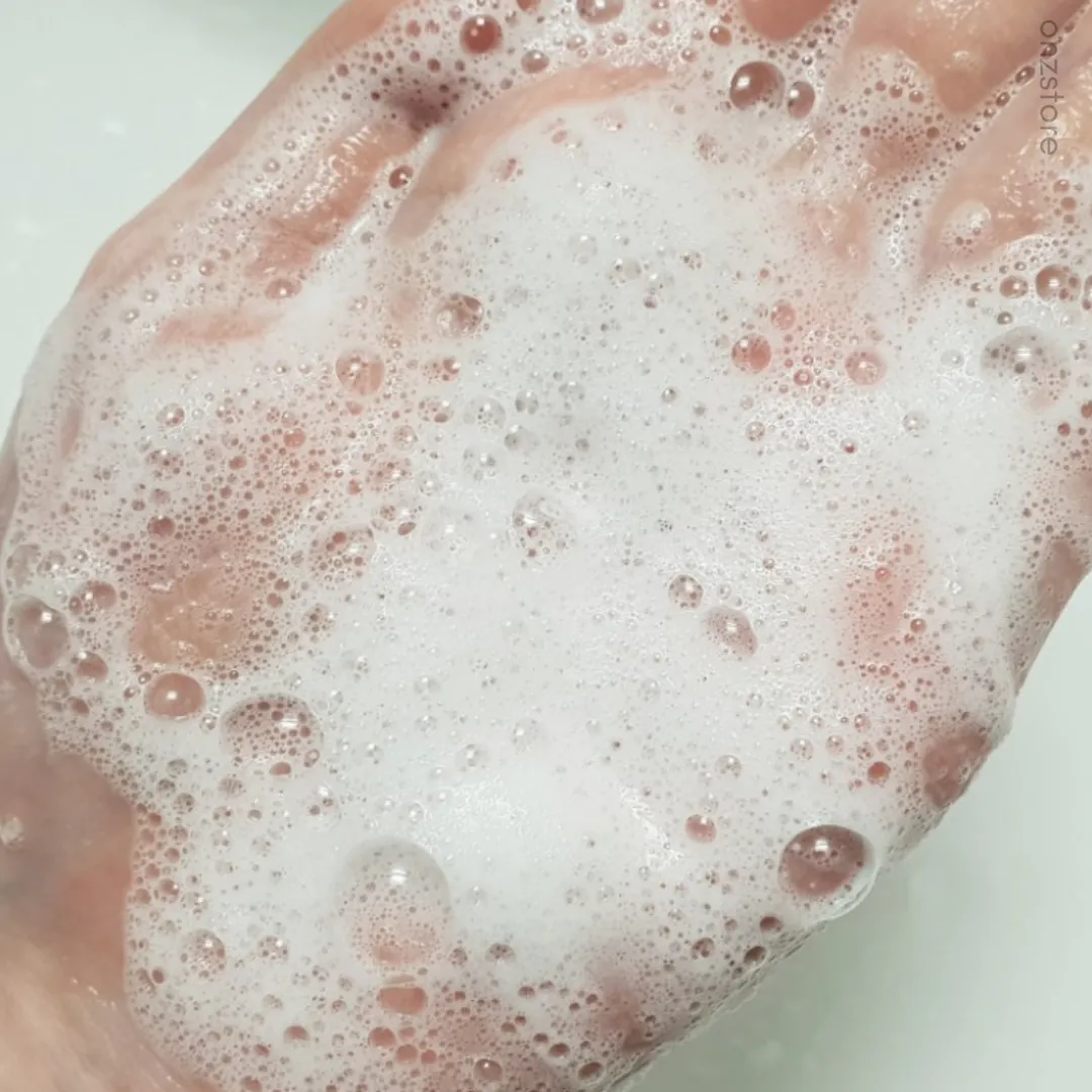 ★Dewytree★ Hi Amino All Cleanser