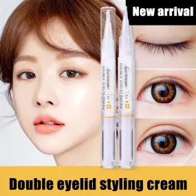 Double Eyelid Styling Cream