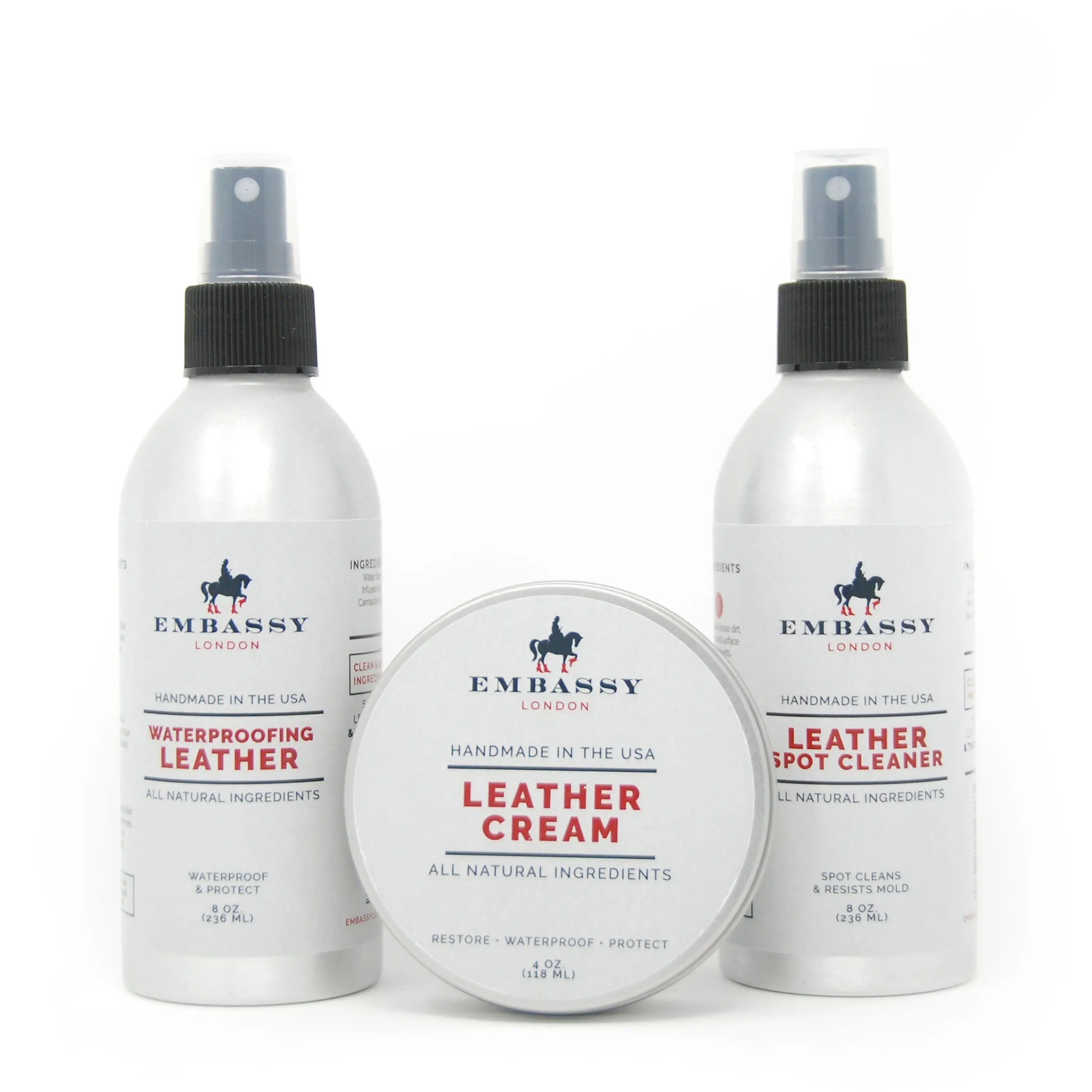 Embassy London Waterproofing Spray 8 oz.