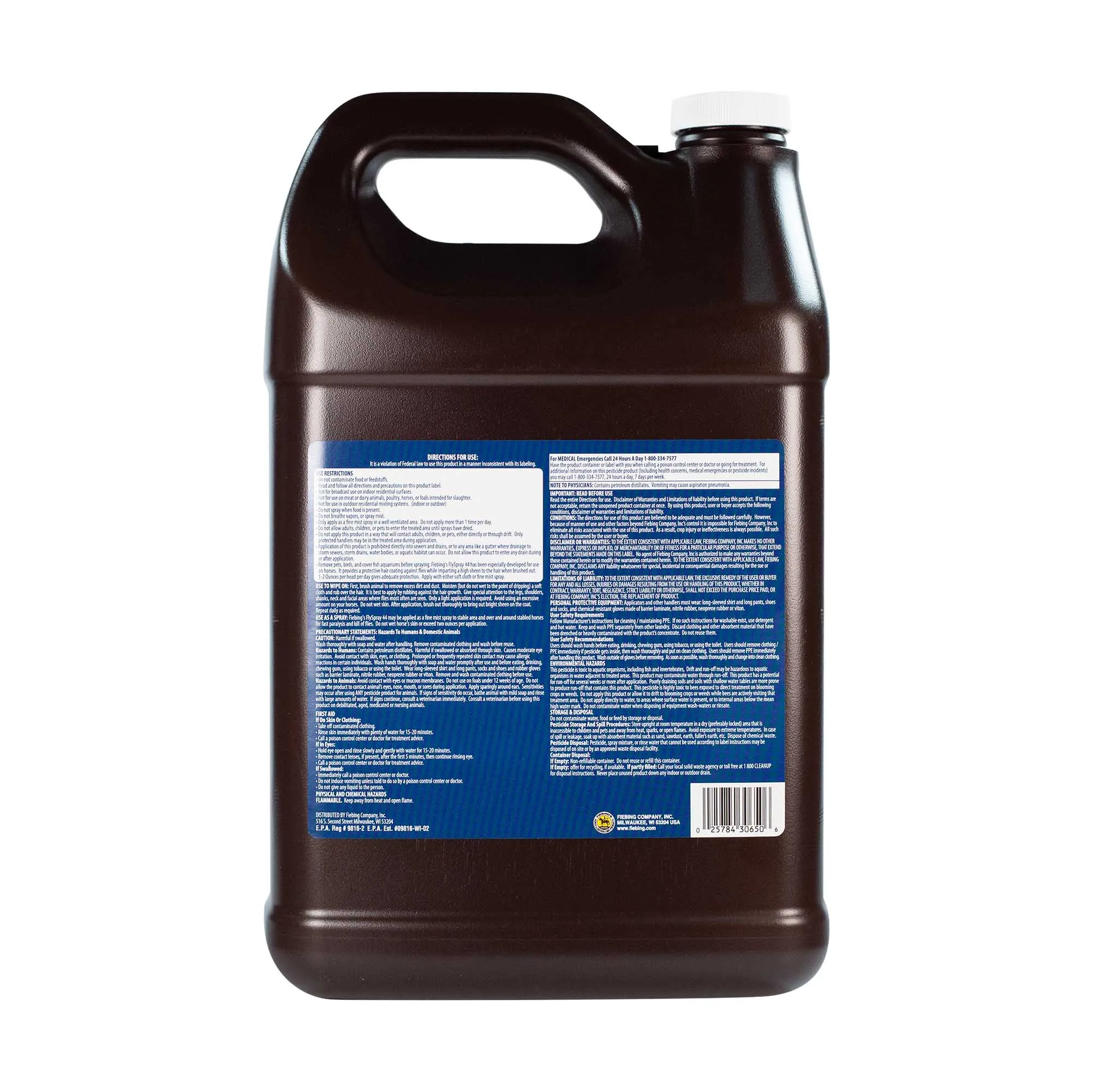 Fly Spray 44