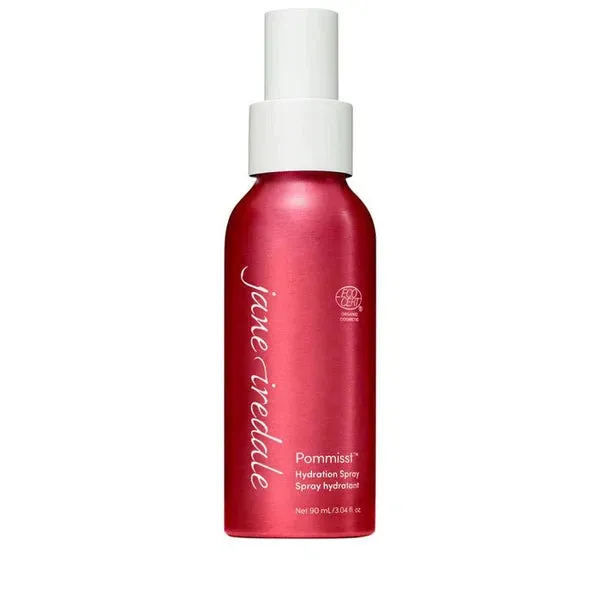 Jane Iredale Hydration Spray - Pommisst