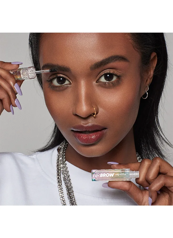 Kosas Air Brow Clear Lifting Treatment Gel
