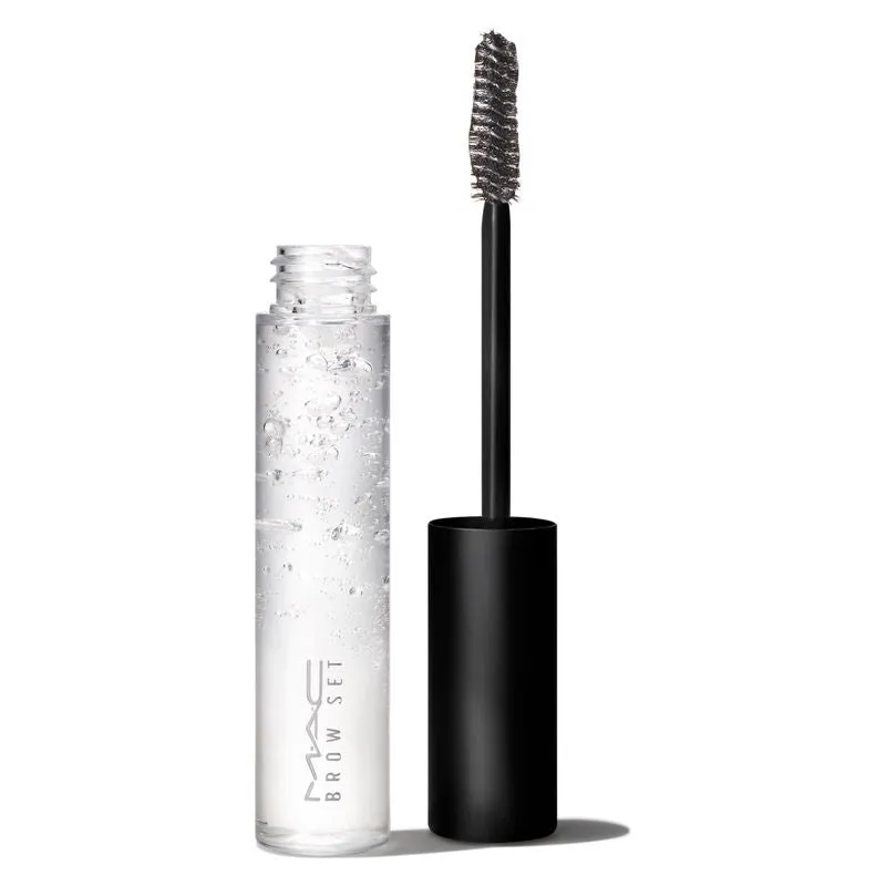 MAC BROW SET TRASPARENTE TESTER