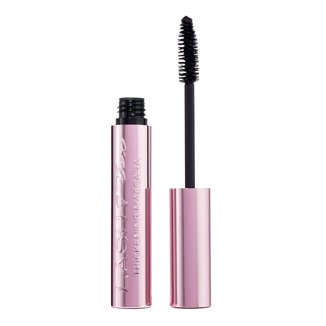 Mascara Thickening
