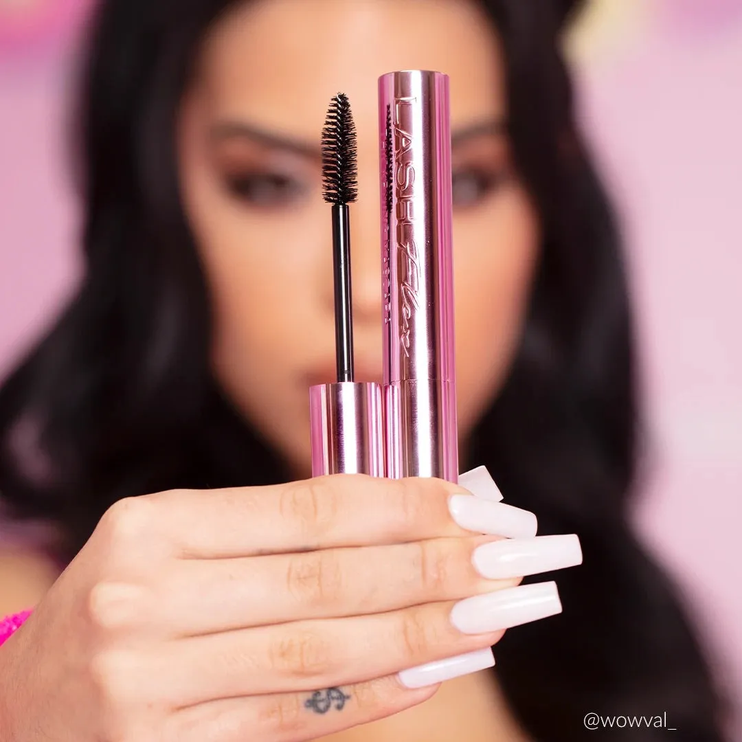 Mascara Thickening