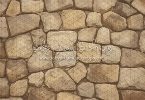 Oatmeal Stones Floor (CC)