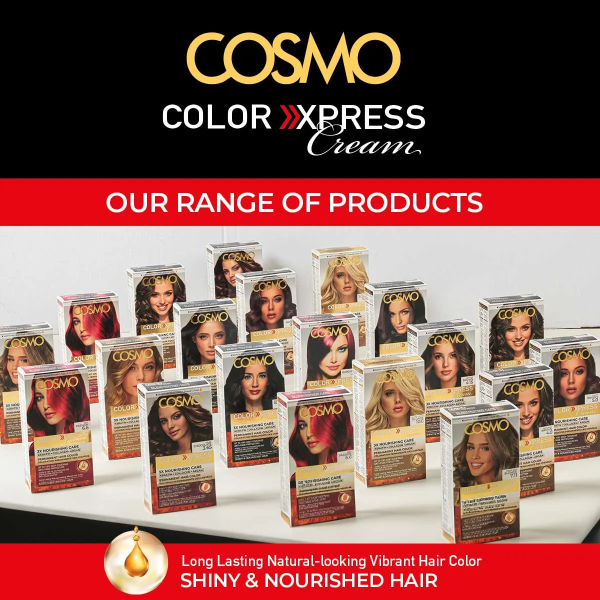 PERMANENT HAIR COLOR NATURAL 1.1 BLUE BLACK