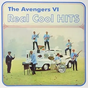 Real Cool Hits - Vinyl LP