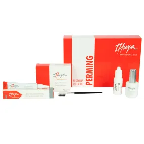 Thuya - Eyelash Perming Kit