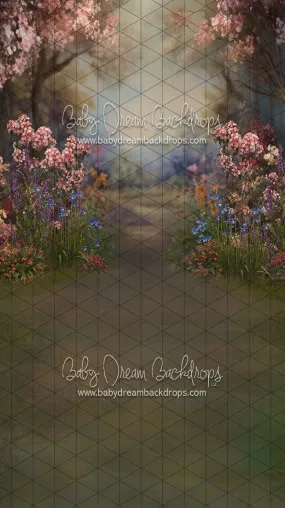 X Drop Sweeps Hidden Fairy Acres (CC)
