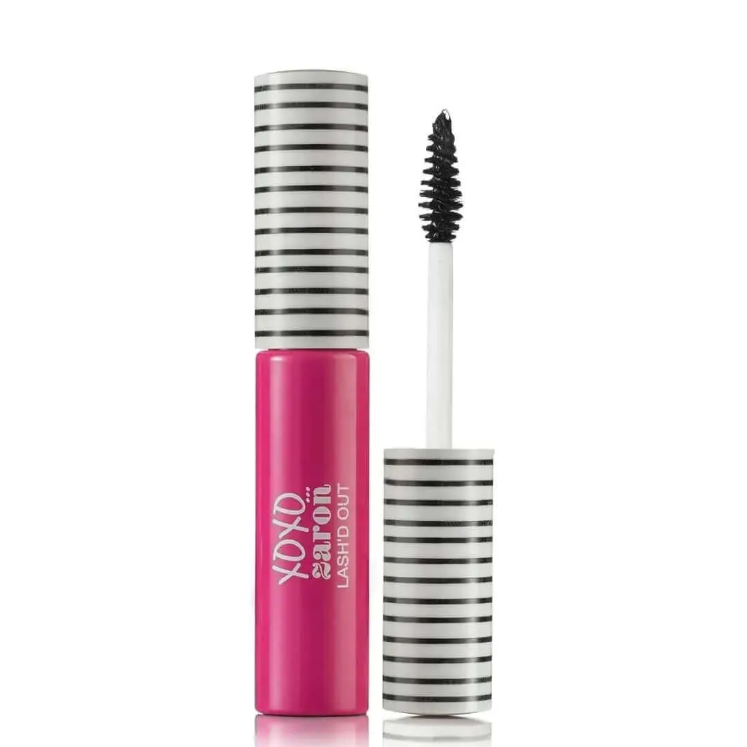 Zaron XOXO Lash’d Out Mascara